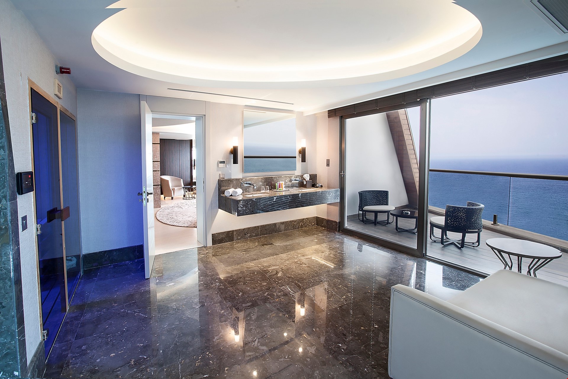 Elexus Hotel & Resort & Spa