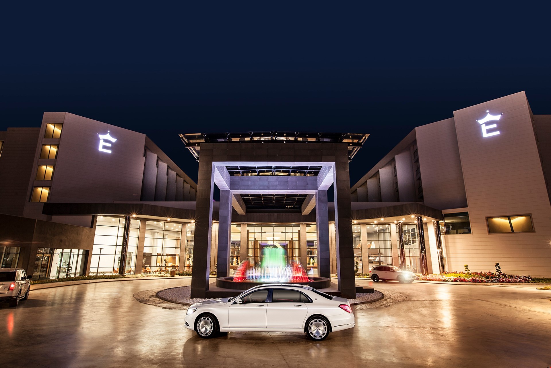 Elexus Hotel & Resort & Spa