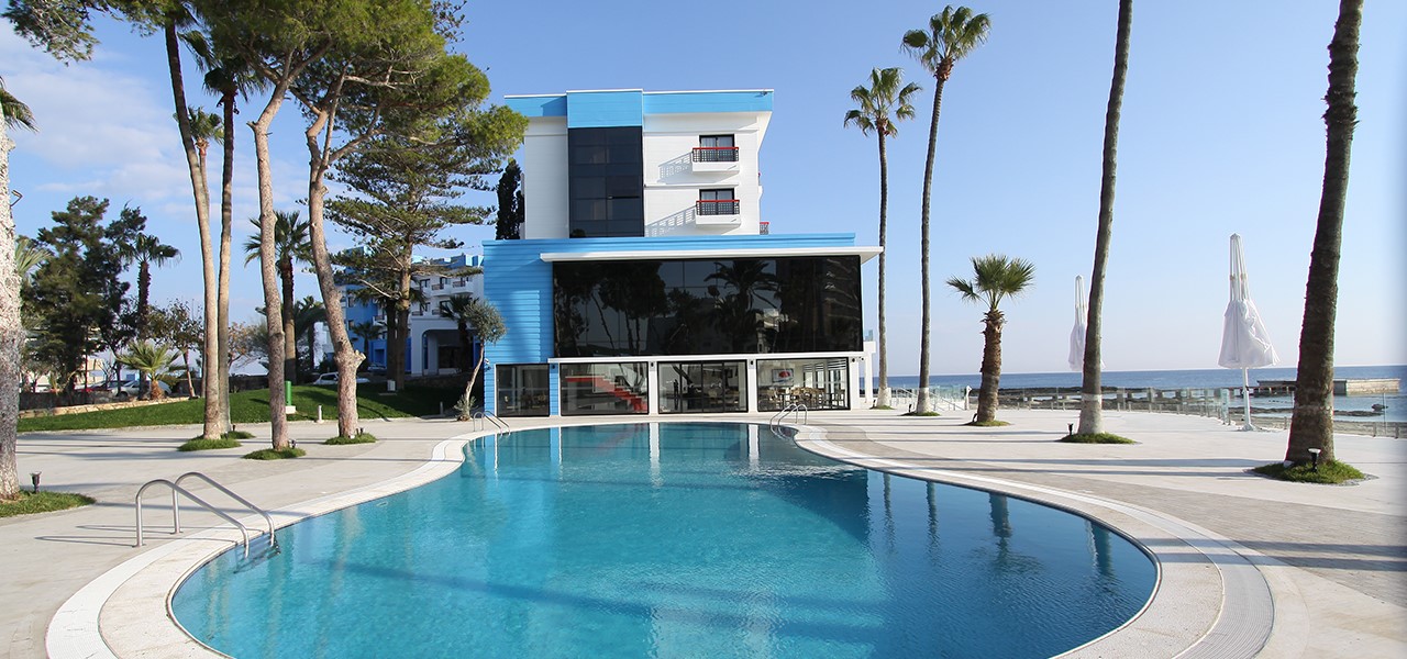 Arkın Palm Beach