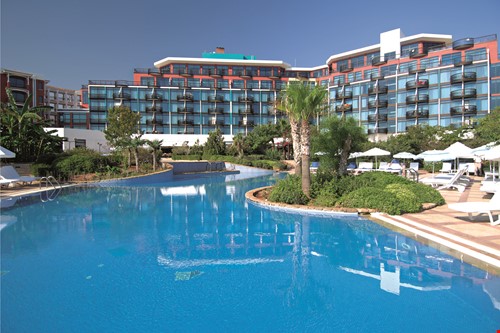 Merit Crystal Cove Hotel & Casino