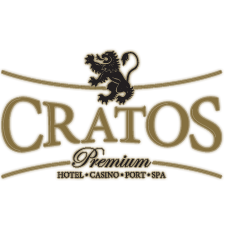 Cratos Premium Hotel & Casino & Port & Spa